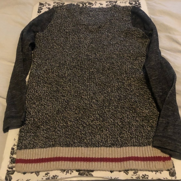 Roots Cabin Sweater - Picture 3 of 7